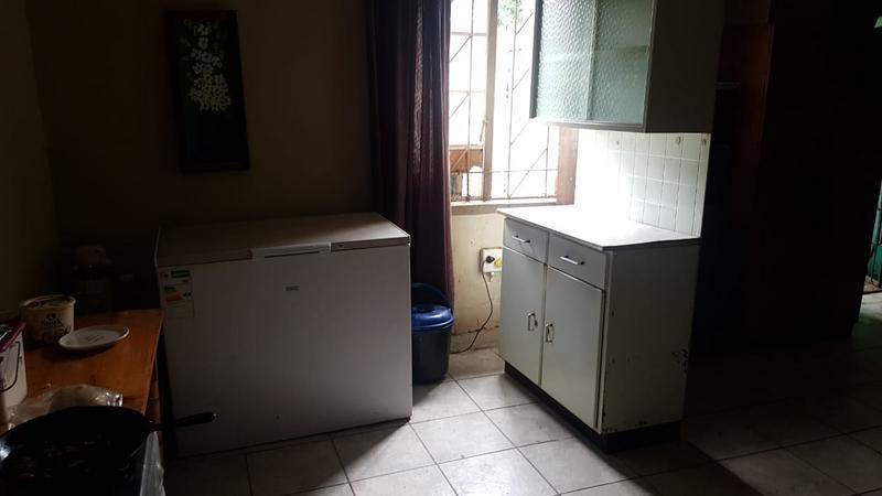 To Let 0 Bedroom Property for Rent in Verkeerdevlei Free State